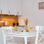 Διαμέρισμα Komfortowy W Centrum