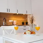Komfortowy W Centrum Διαμέρισμα *
