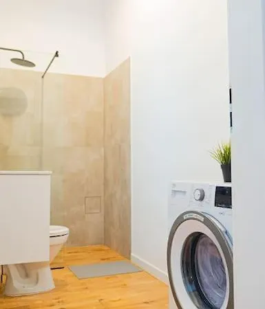 Komfortowy W Centrum