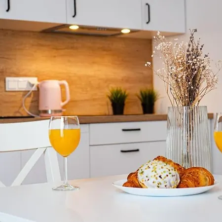 Komfortowy W Centrum