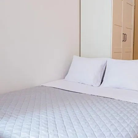 Komfortowy W Centrum