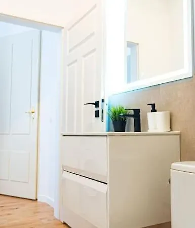 Komfortowy W Centrum *