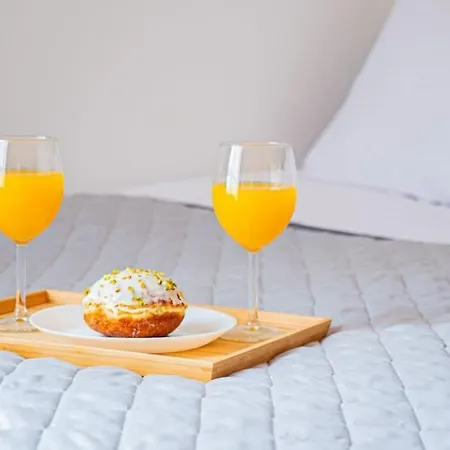 Komfortowy W Centrum Appartement *