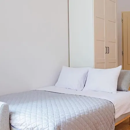 Komfortowy W Centrum Appartement *